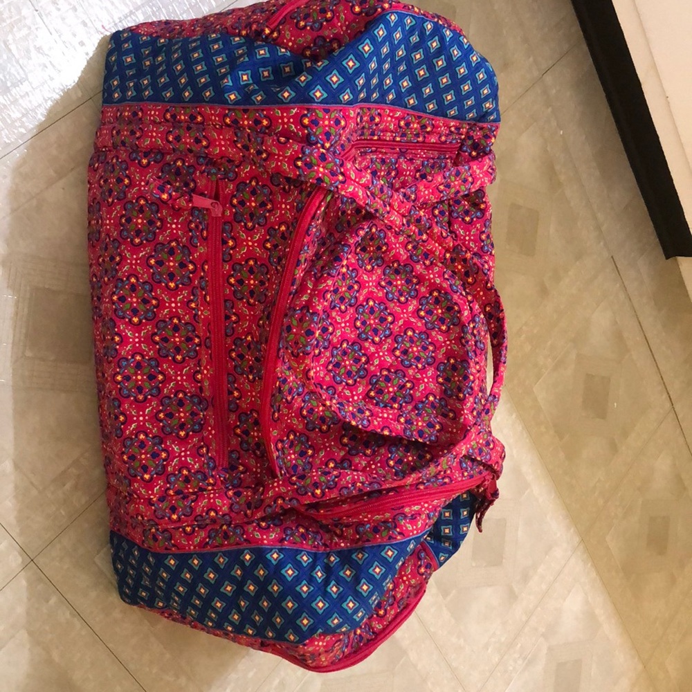 Replica Vera Bradley NWOT